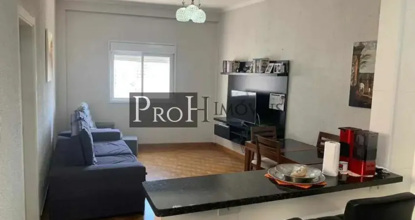 Apartamento à à venda 2 quartos quartos em São Paulo - 715.000,00