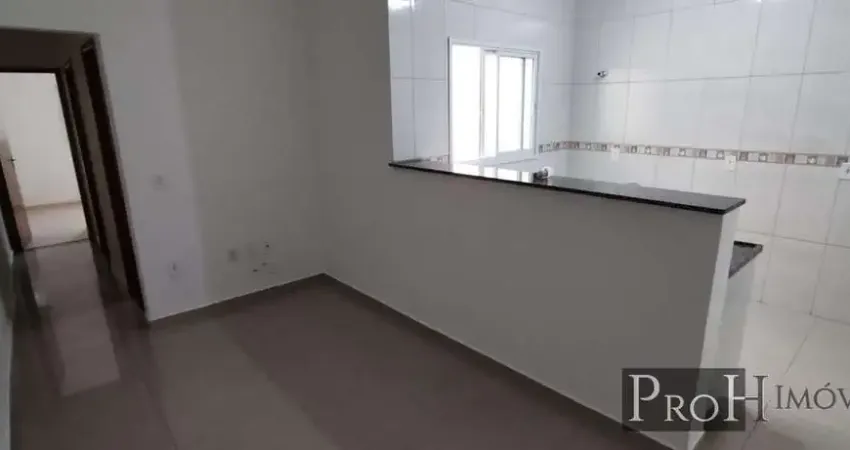 Cobertura à à venda 2 quartos quartos em Santo André - 410.000,00
