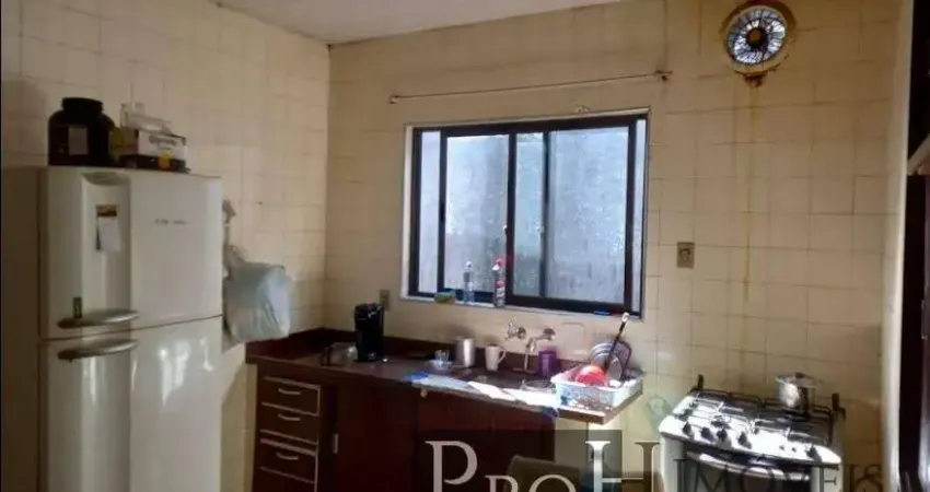 Casa à à venda 2 quartos quartos em São Caetano do Sul - 580.000,00