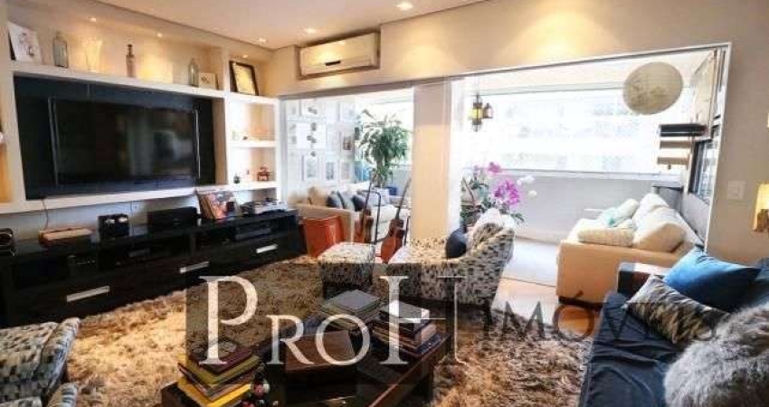 Apartamento à à venda 3 quartos quartos em São Bernardo do Campo - 1.270.000,00