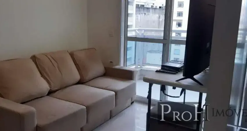 Apartamento à à venda 1 quarto quartos em São Paulo - 480.000,00