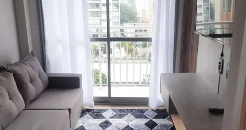 Apartamento à à venda 1 quarto quartos em São Paulo - 580.000,00