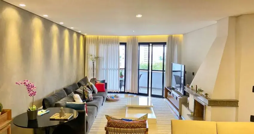 Apartamento à à venda 5 quartos quartos em São Bernardo do Campo - 1.200.000,00