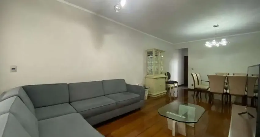 Apartamento Garden à à venda 3 quartos quartos em São Bernardo do Campo - 660.000,00