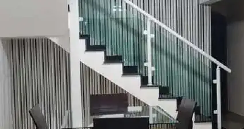 Sobrado à à venda 3 quartos quartos em São Caetano do Sul - 1.199.000,00