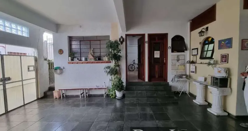Sobrado à à venda 4 quartos quartos em São Caetano do Sul - 1.699.000,00