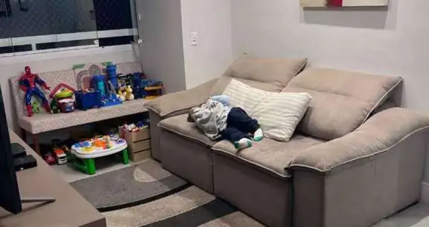 Apartamento à à venda 3 quartos quartos em Santo André - 750.000,00