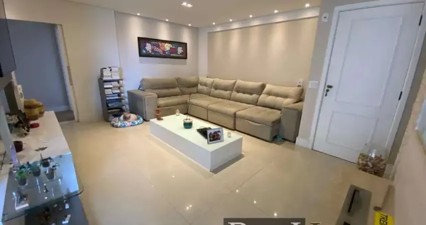 Apartamento à à venda 3 quartos quartos em Santo André - 1.378.000,00