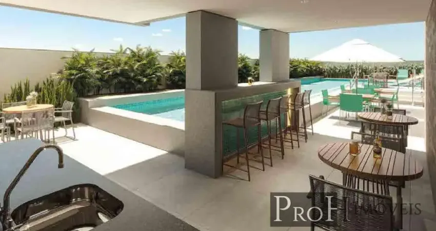 Apartamento à à venda 3 quartos quartos em Santo André - 1.232.615,00