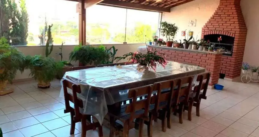Sobrado à à venda 4 quartos quartos em São Caetano do Sul - 1.770.000,00