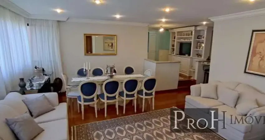 Apartamento à à venda 3 quartos quartos em Santo André - 954.000,00