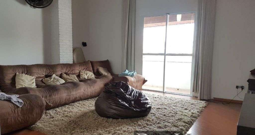 Sobrado à à venda 3 quartos quartos em Santo André - 1.190.000,00