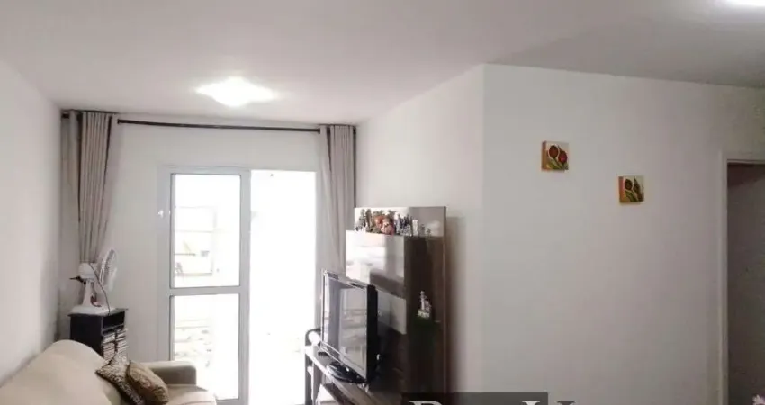 Apartamento à à venda 2 quartos quartos em Santo André - 543.000,00