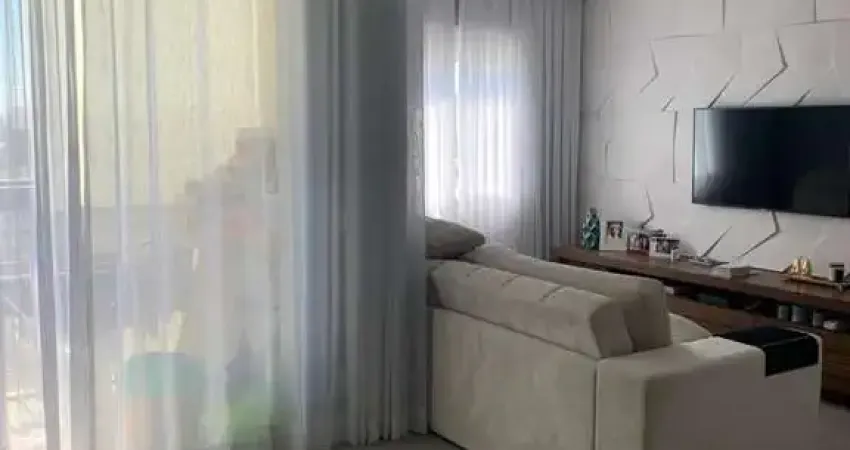 Apartamento à à venda 3 quartos quartos em São Bernardo do Campo - 639.000,00