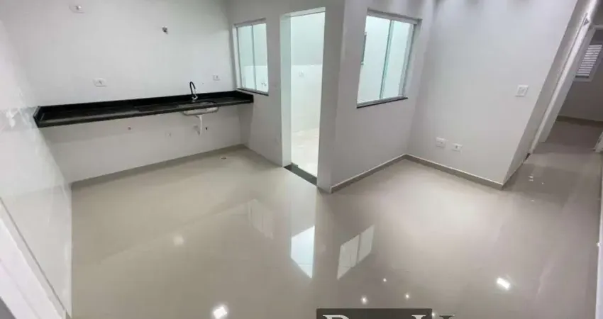 Apartamento à à venda 2 quartos quartos em Santo André - 339.000,00
