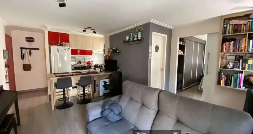 Apartamento à à venda 1 quarto quartos em São Paulo - 380.000,00