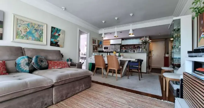 Apartamento à à venda 3 quartos quartos em Santo André - 1.272.000,00