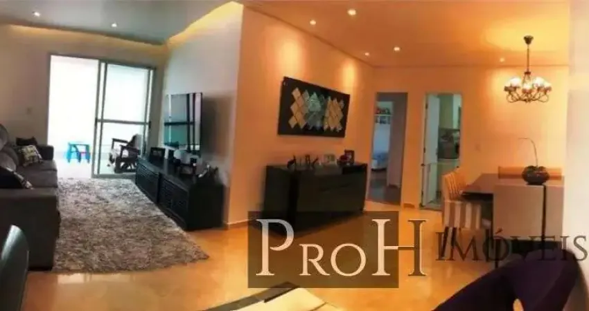 Apartamento à à venda 3 quartos quartos em São Bernardo do Campo - 850.000,00