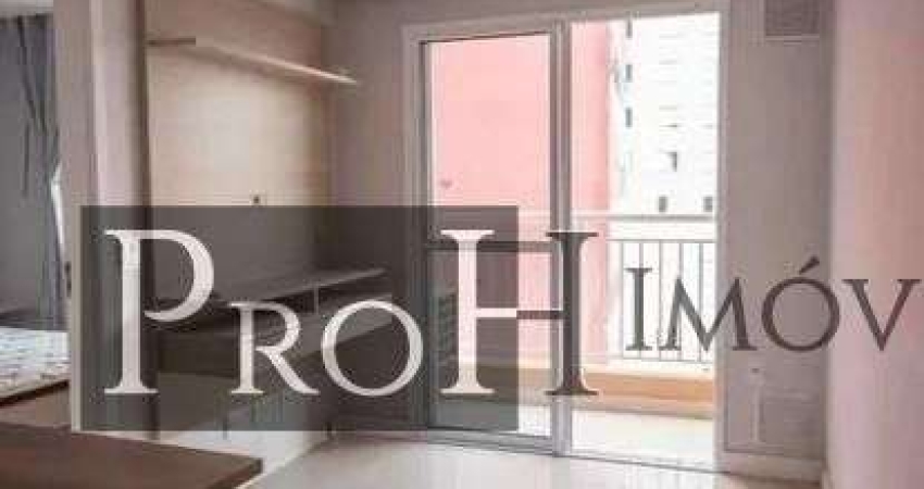 Apartamento à à venda 1 quarto quartos em São Paulo - 295.000,00