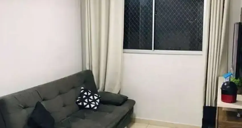 Apartamento à à venda 2 quartos quartos em São Paulo - 295.000,00