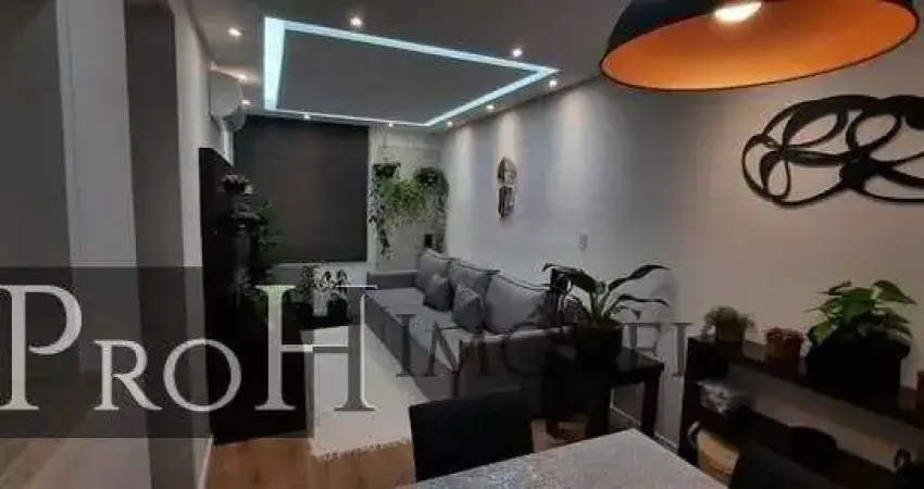 Apartamento à à venda 2 quartos quartos em São Bernardo do Campo - 344.000,00