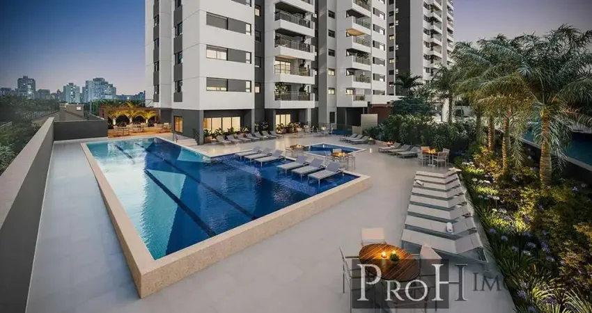 Apartamento à à venda 3 quartos quartos em Santo André - 1.970.000,00