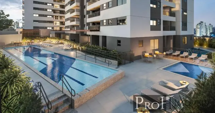 Apartamento à à venda 4 quartos quartos em Santo André - 2.680.000,00