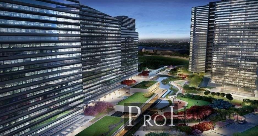 Sala à à venda quartos em São Paulo - 589.900,00