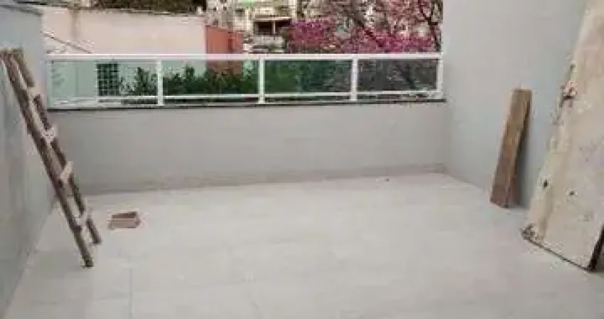 Sobrado à à venda 3 quartos quartos em Santo André - 739.000,00