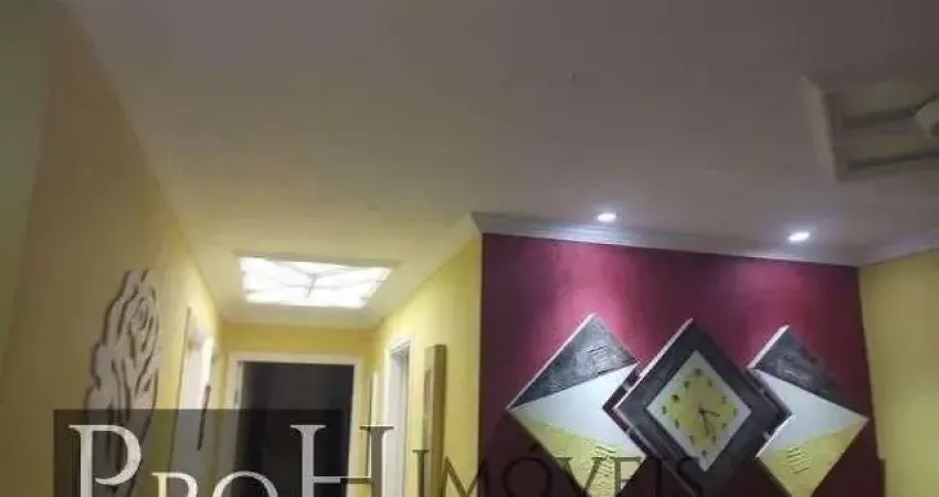 Apartamento à à venda 3 quartos quartos em São Paulo - 420.000,00