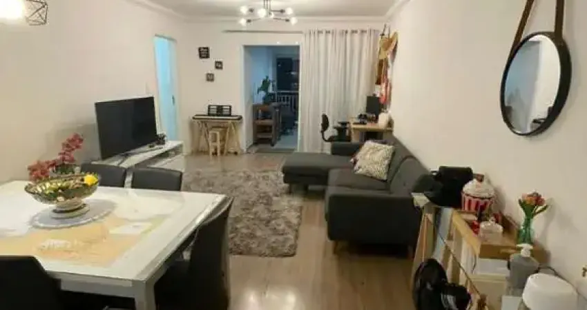 Apartamento à à venda 3 quartos quartos em São Paulo - 742.000,00