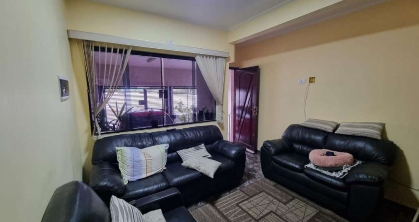 Sobrado à à venda 4 quartos quartos em Santo André - 750.000,00