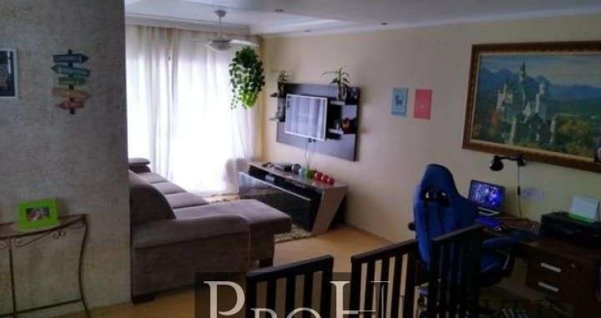 Apartamento à à venda 2 quartos quartos em São Bernardo do Campo - 400.000,00