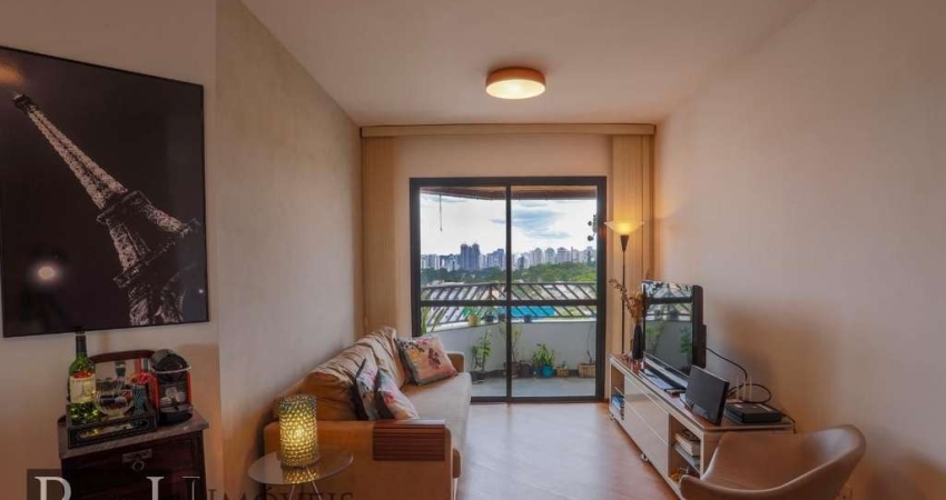 Apartamento à à venda 3 quartos quartos em São Paulo - 780.000,00