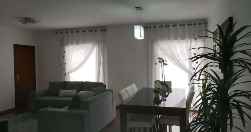 Apartamento à à venda 3 quartos quartos em Santo André - 645.000,00