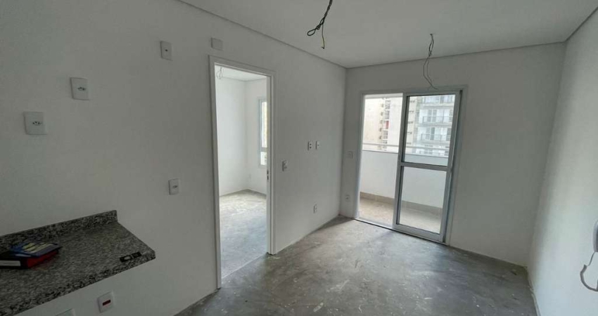 Apartamento à à venda 1 quarto quartos em São Paulo - 369.000,00