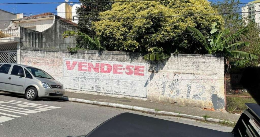 Terreno à à venda quartos em São Caetano do Sul - 2.226.000,00
