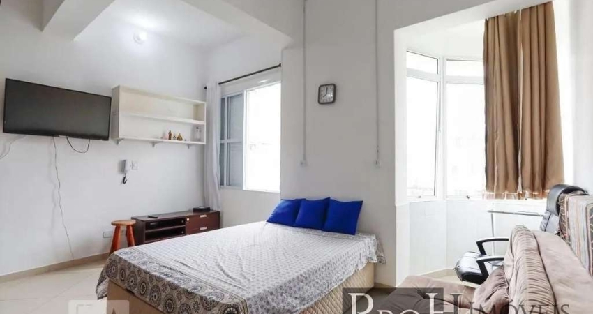 Apartamento à à venda 1 quarto quartos em São Paulo - 240.000,00