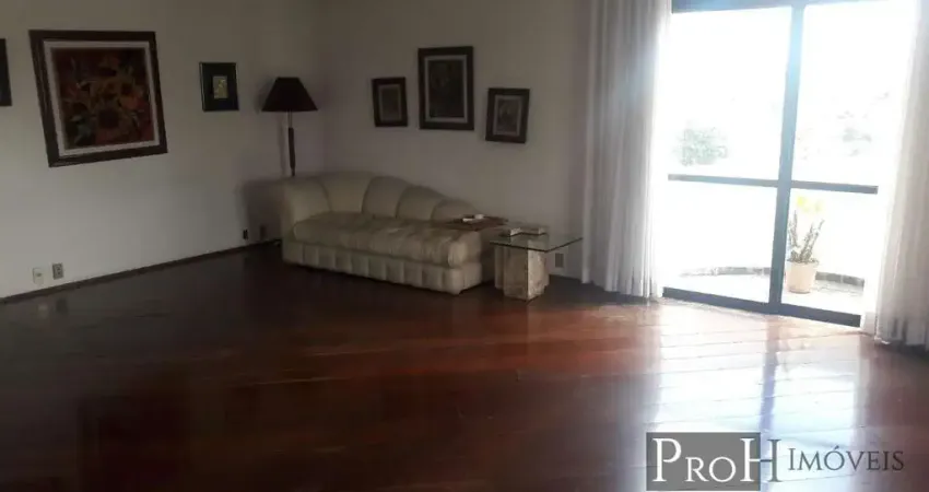 Apartamento à à venda 3 quartos quartos em São Bernardo do Campo - 860.000,00