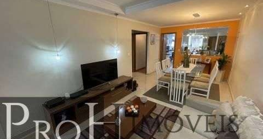 Apartamento à à venda 3 quartos quartos em São Bernardo do Campo - 954.000,00