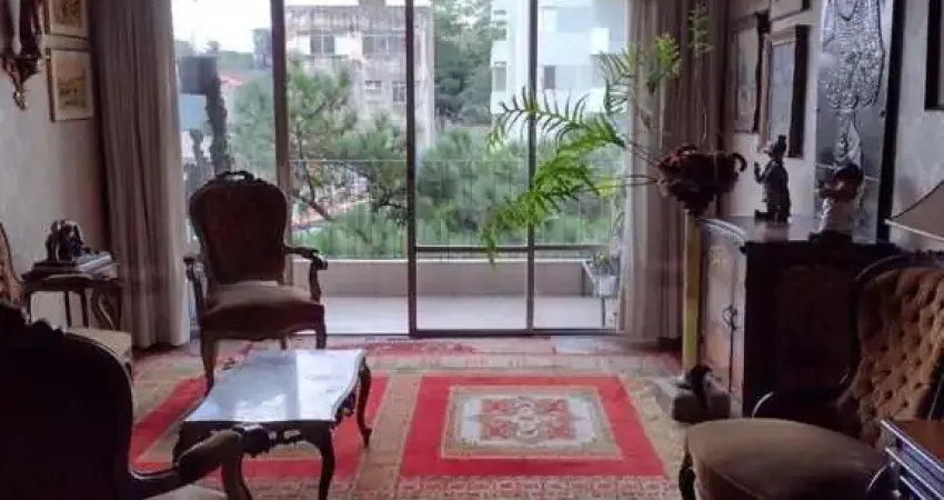Apartamento à à venda 3 quartos quartos em São Paulo - 1.400.000,00