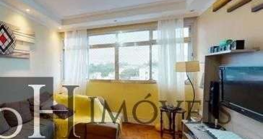 Apartamento à à venda 3 quartos quartos em São Paulo - 420.000,00