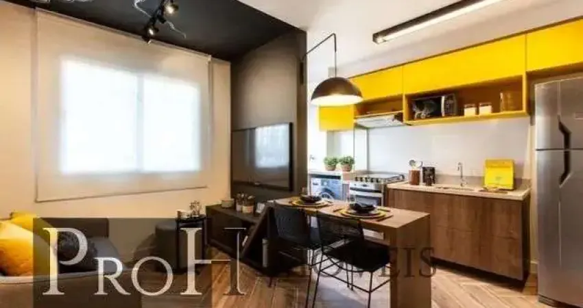 Apartamento à à venda 1 quarto quartos em São Paulo - 320.000,00