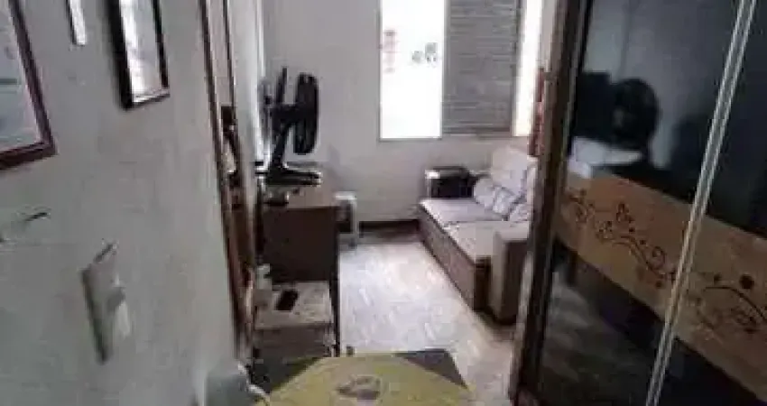 Studio à à venda 1 quarto quartos em São Paulo - 189.000,00