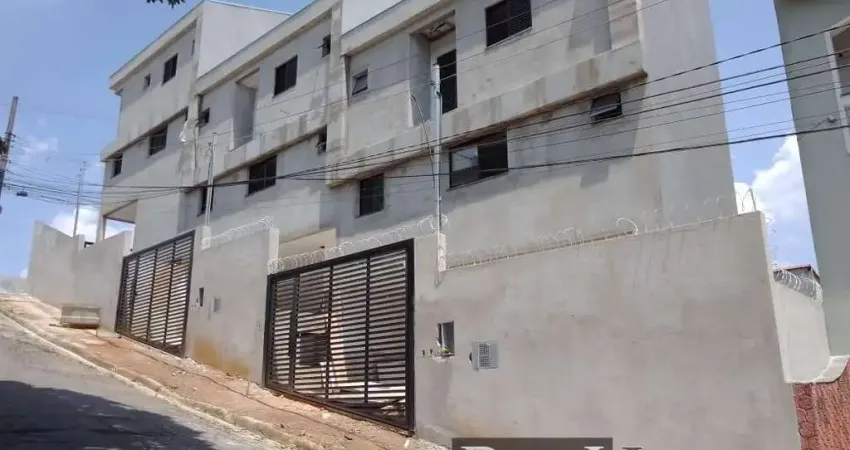 Sobrado à à venda 2 quartos quartos em Santo André - 525.000,00