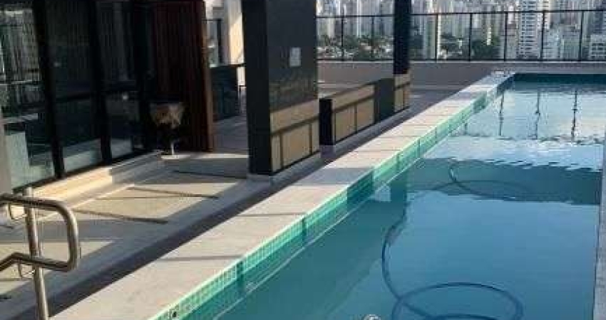 Apartamento à à venda 2 quartos quartos em São Paulo - 831.000,00