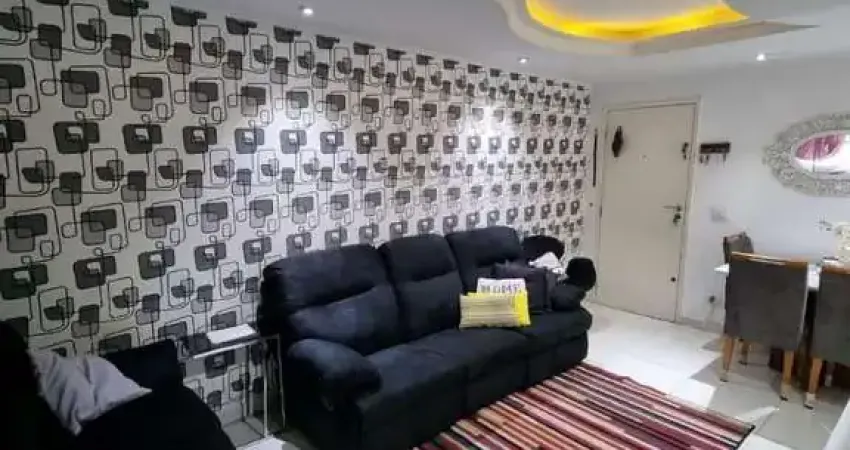 Apartamento à à venda 3 quartos quartos em São Bernardo do Campo - 440.000,00