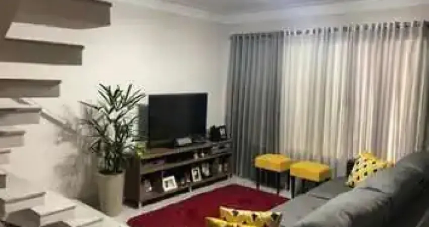 Sobrado à à venda 2 quartos quartos em São Caetano do Sul - 950.000,00