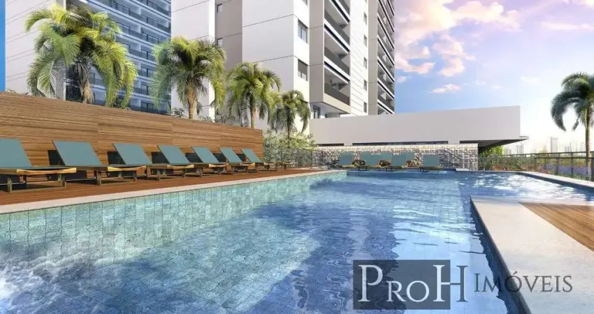 Apartamento à à venda 2 quartos quartos em São Paulo - 967.885,00