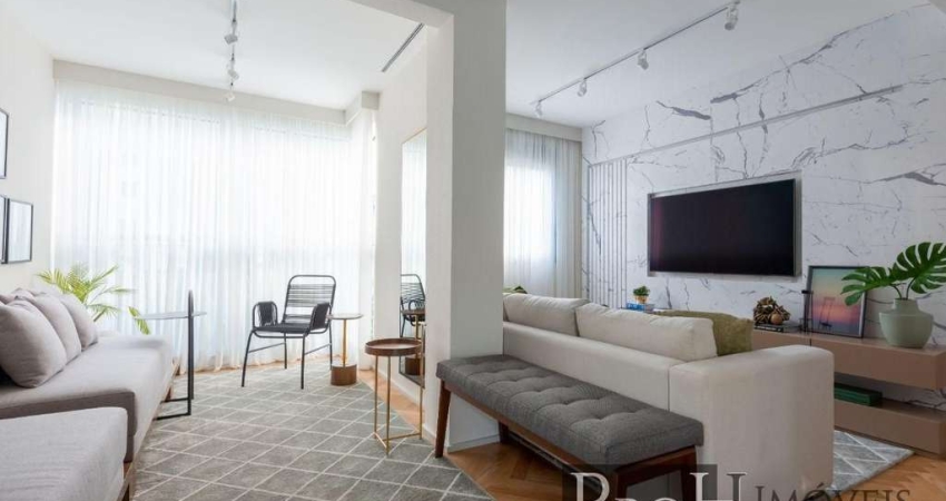 Apartamento à à venda 2 quartos quartos em São Paulo - 769.610,00